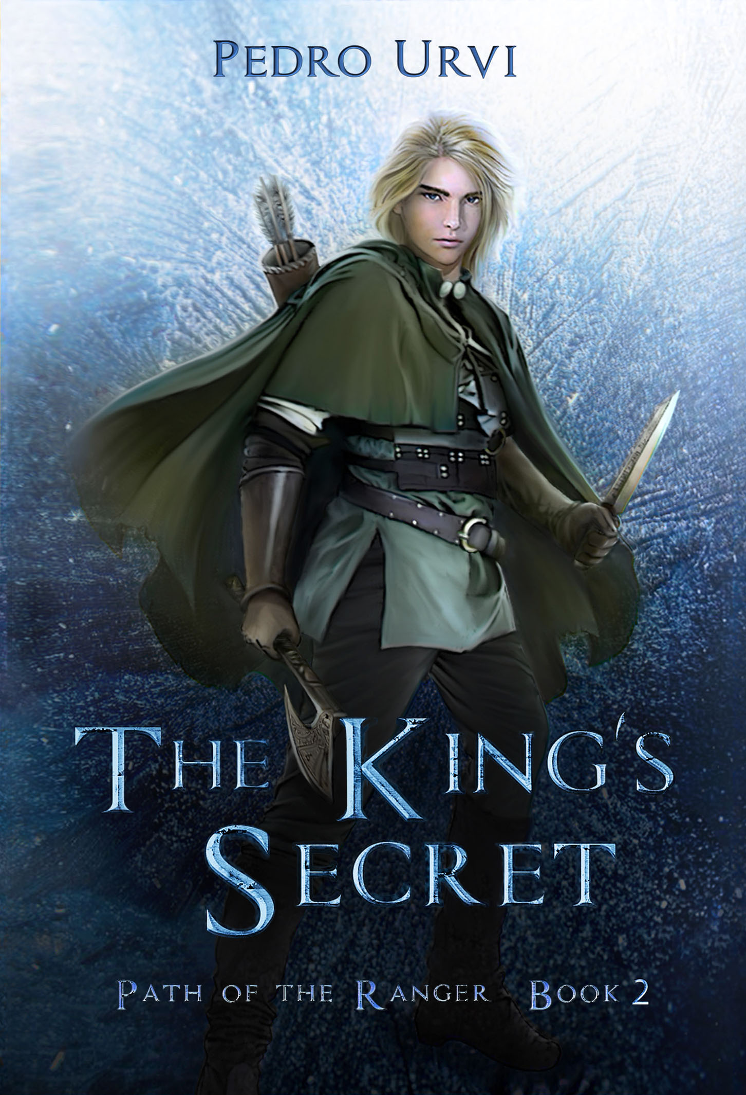 The King’s Secret