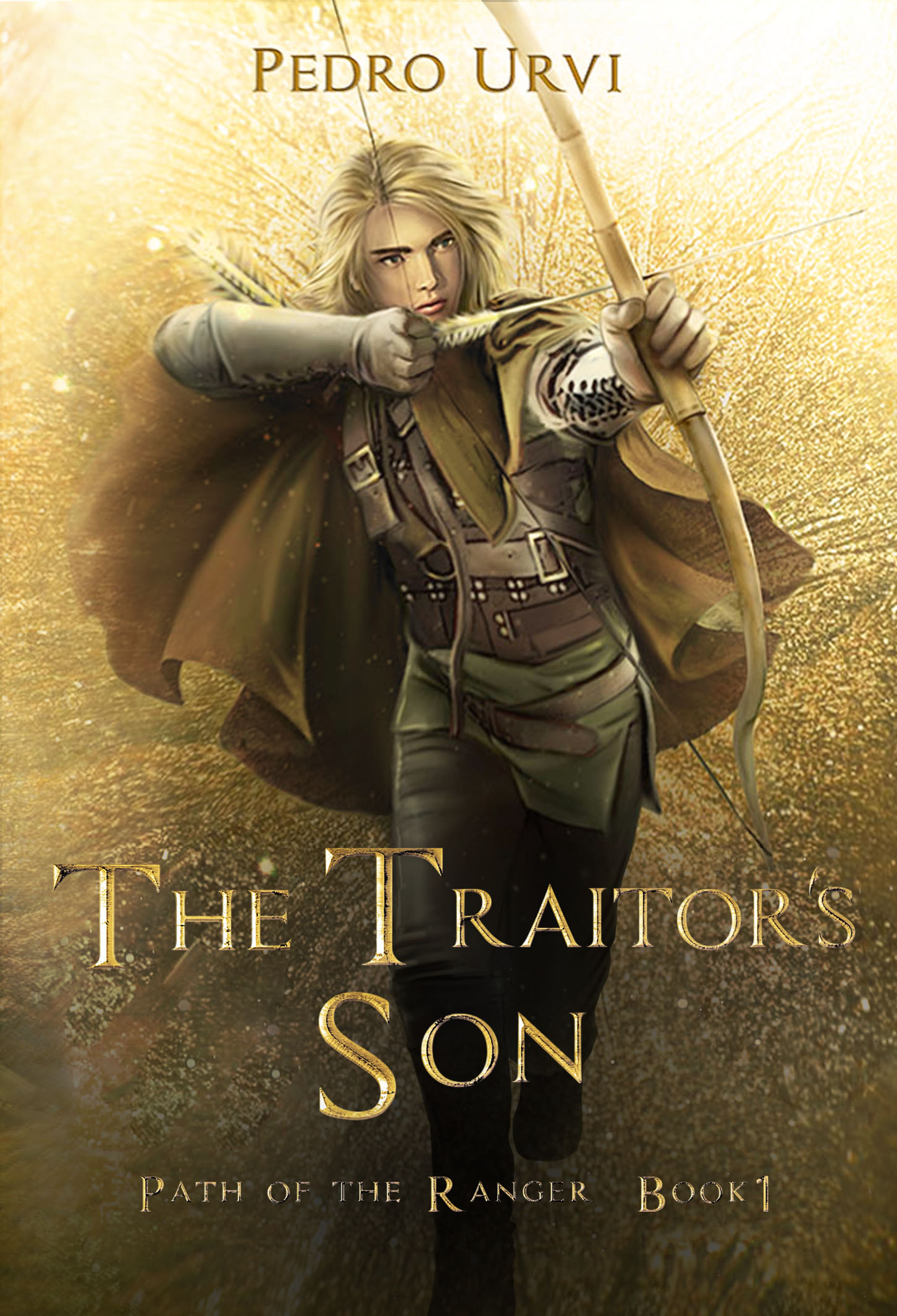 The Traitor’s Son