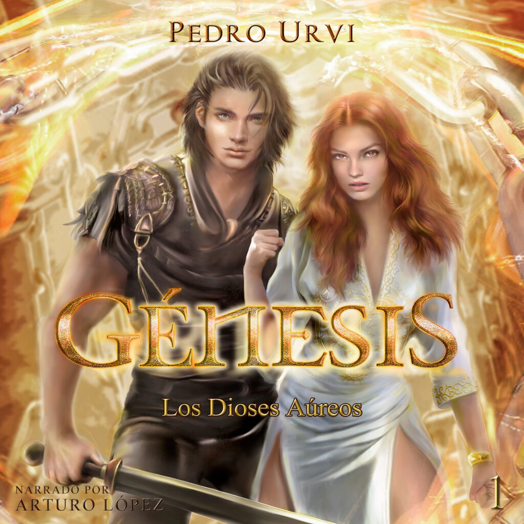 genesis_audiolibro